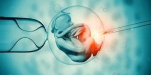 输卵管积水还能做试管婴儿吗？