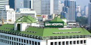 泰国BNH医院成功率真的高？一次试管成功率多少？