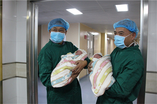 2022陕西哪家正规医院可以做试管婴儿