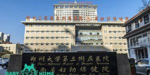 郑州大学第三附属医院试管婴儿成功率一览