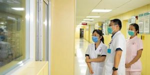 上海生殖医院排名?试管助孕成功率高的医院推荐？