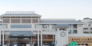惠州市中心人民医院试管婴儿成功率一览