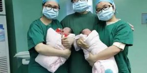深圳哪个医院做试管人工双胞胎？试管双胞胎可行吗？