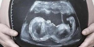 看孕囊分辨男孩女孩是真的吗？B超看胎儿性别的最佳时间？