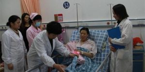 在上海长海医院生殖中心做三代试管能供卵吗？附上海长征医院试管婴儿医生评价