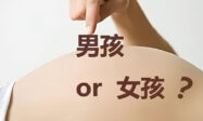 来选择宝宝的性别呢?