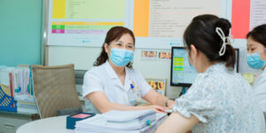 现在医生建议做试管婴儿，要听医生的吗?