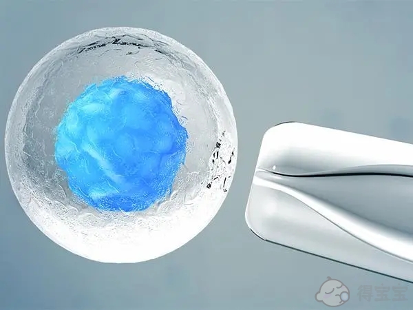 胚胎达到哪个级别就可以养囊胚了？